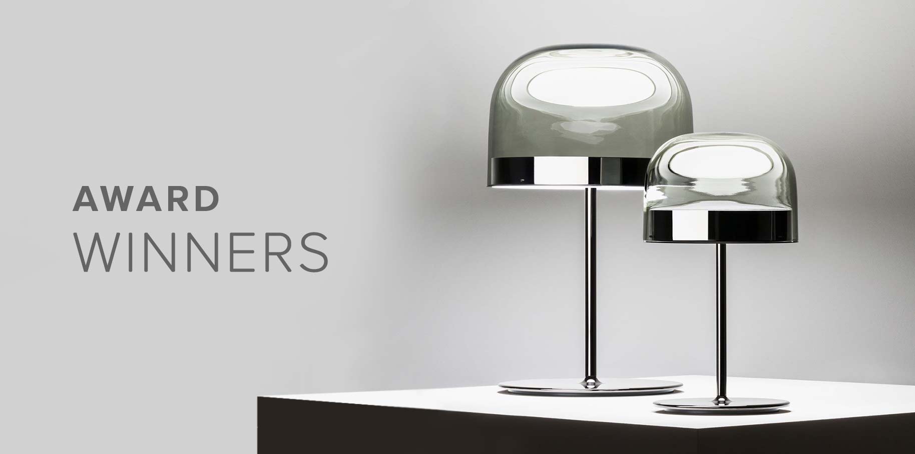 Award Winning Table Lamps